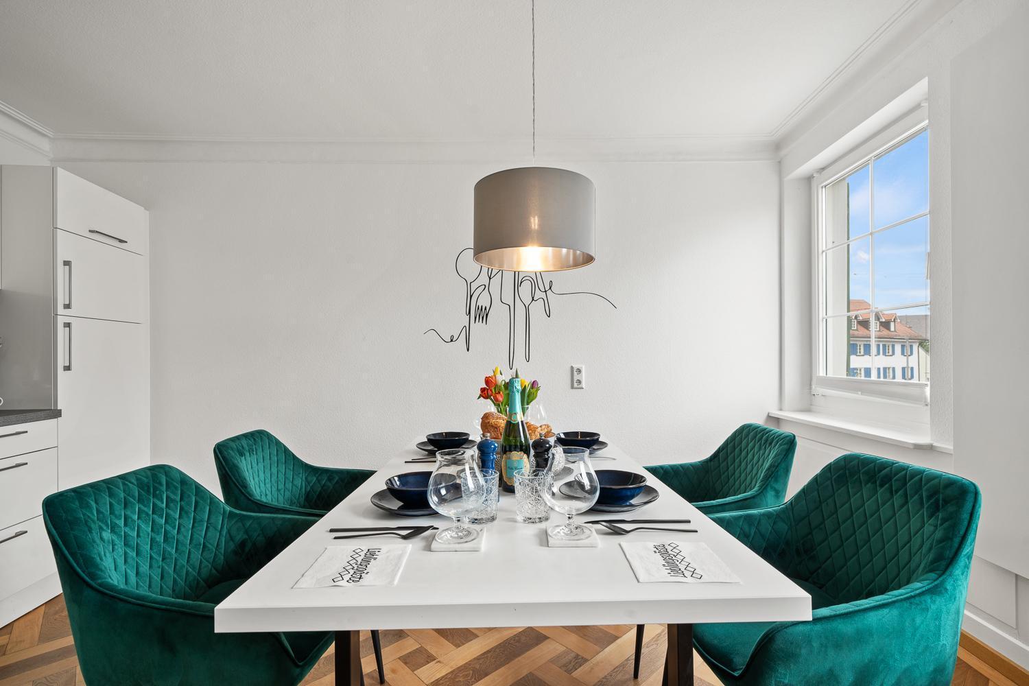Апартаменты Velvet Ein Haus Mit Geschichte Im Herzen Tettnangs Messe Friedrichshafen Экстерьер фото
