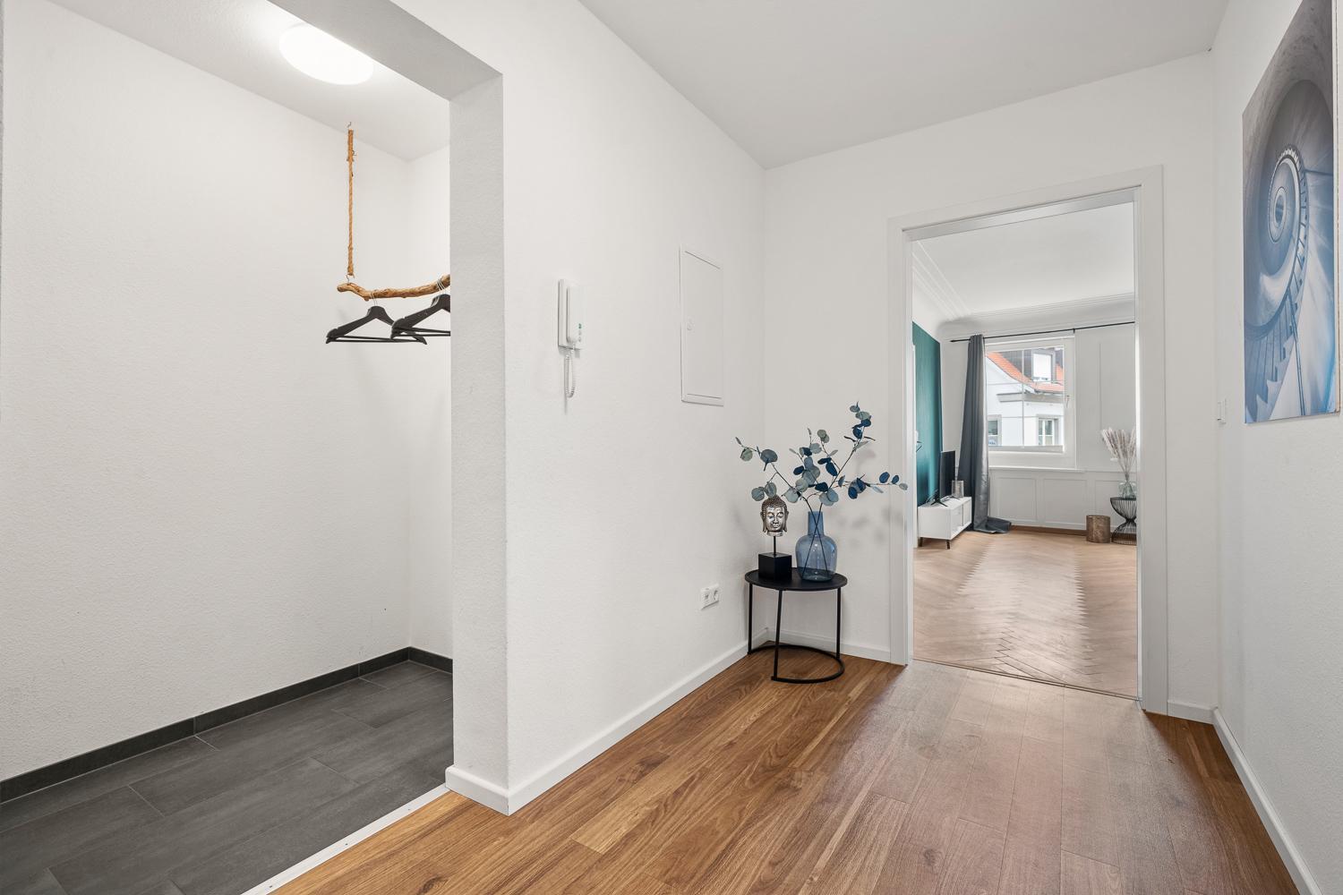 Апартаменты Velvet Ein Haus Mit Geschichte Im Herzen Tettnangs Messe Friedrichshafen Экстерьер фото