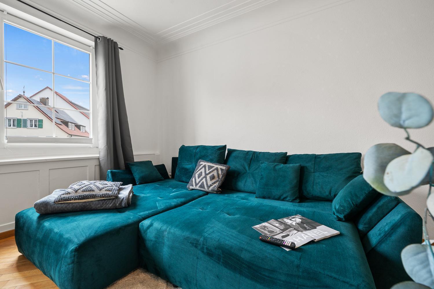 Апартаменты Velvet Ein Haus Mit Geschichte Im Herzen Tettnangs Messe Friedrichshafen Экстерьер фото