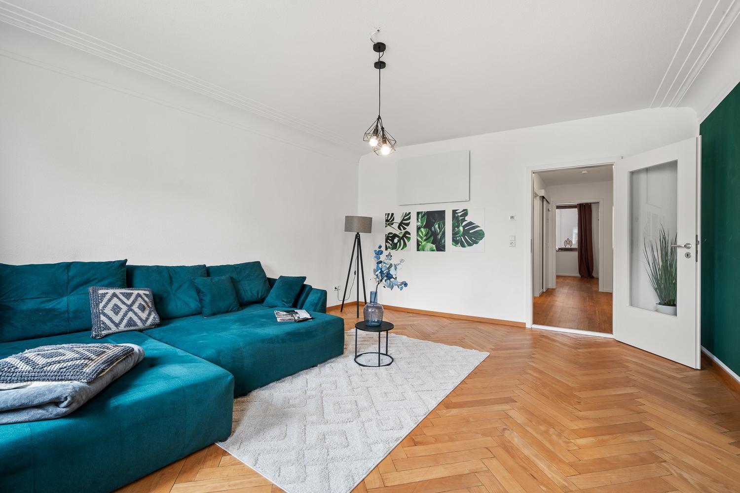 Апартаменты Velvet Ein Haus Mit Geschichte Im Herzen Tettnangs Messe Friedrichshafen Экстерьер фото