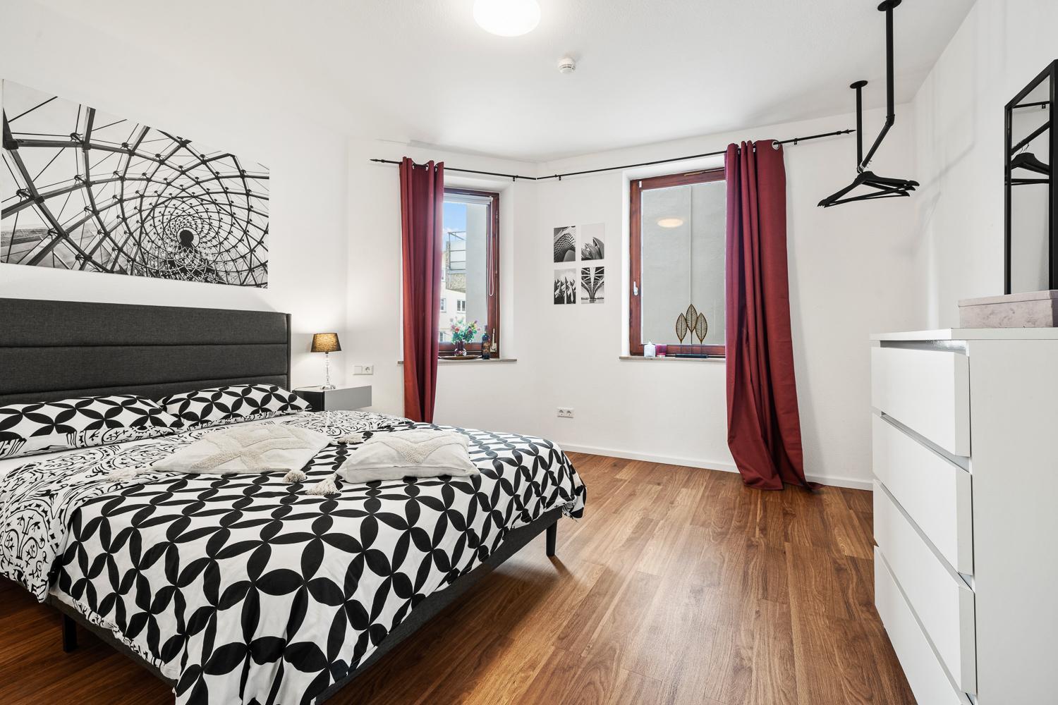 Апартаменты Velvet Ein Haus Mit Geschichte Im Herzen Tettnangs Messe Friedrichshafen Экстерьер фото