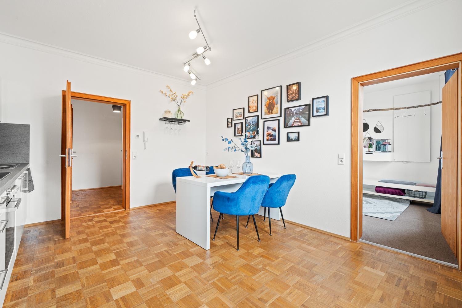 Апартаменты Velvet Ein Haus Mit Geschichte Im Herzen Tettnangs Messe Friedrichshafen Экстерьер фото